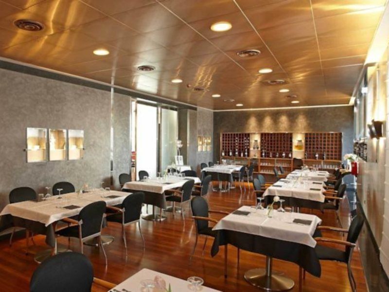 Hotel Tiepolo Vicenza